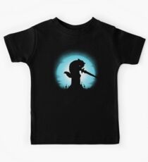 GRAVESTONE GUARDIAN Kids Tee