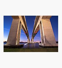 The Gateway Bridge Photographic Print