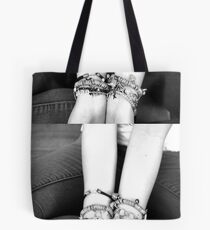 Worth It Poster Tote Bag