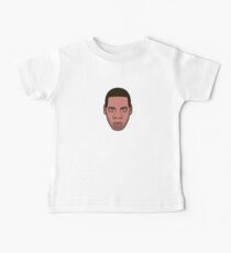 #7 Jay-Z Baby Tee