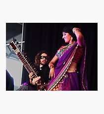Bombay Royale 5 Photographic Print