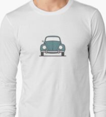 Camiseta de manga larga #15 VW Beetle