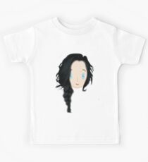 girl Kids Tee