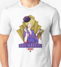 ANNIE - Lily St Regis Unisex T-Shirt