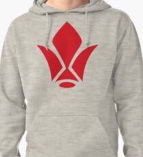 Gundam Tekketsu - Gundam Iron Blooded Orphans - Tekkadan Pullover Hoodie