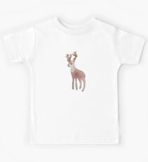 Deer Collection Kids Tee Kids Tee