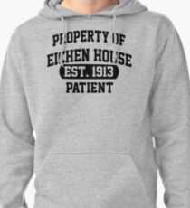 Property of Eichen House Pullover Hoodie