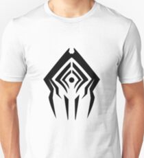 warframe stalker logo Unisex T-Shirt