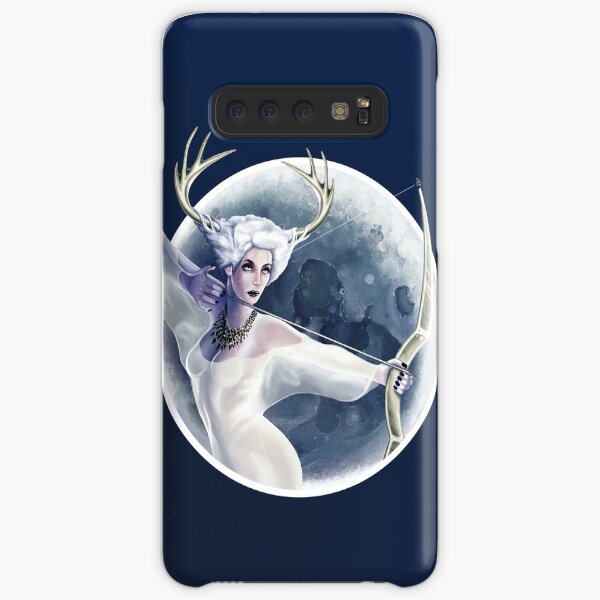 Artemis Samsung Galaxy Snap Case