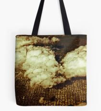 Hovering Tote Bag