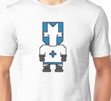 castle crashers shirts