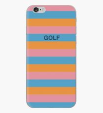 Golf Wang Odd Future iPhone Case
