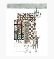 13 Layer Cake Photographic Print