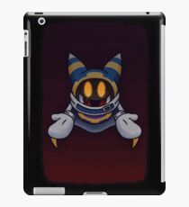 Creepy Magolor iPad Case/Skin