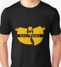 Lo Pan Clan (yellow) Unisex T-Shirt
