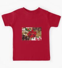 Sweeten Your Holidays! Kids Tee