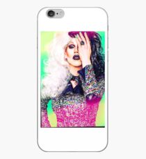 Sharon Needles Case iPhone Case