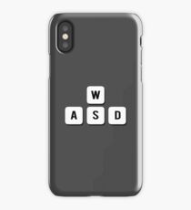 PC Gaming Case iPhone Case/Skin