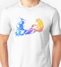 Final Fantasy X Unisex T-Shirt