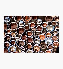Fitting Photographic Print