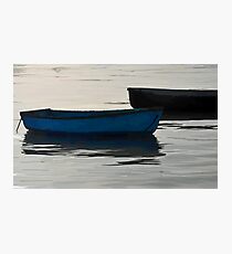 Side By Side.......... Photographic Print