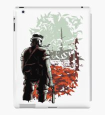 Vinilo o funda para iPad Big Boss