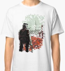 Big Boss Classic T-Shirt