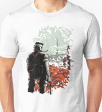 Big Boss Unisex T-Shirt
