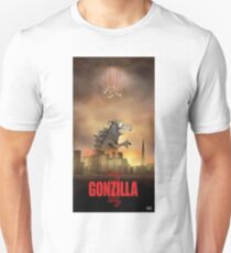 Gonzilla Unisex T-Shirt