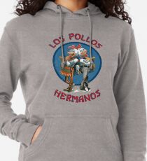 Los Pollos Hermanos Leichter Hoodie