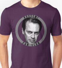 Steve Buscemi Fan Club Unisex T-Shirt