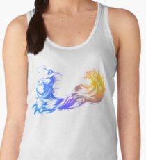 Final Fantasy X Women's Tank Top