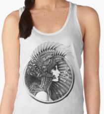 Valkyrie Women's Tank Top