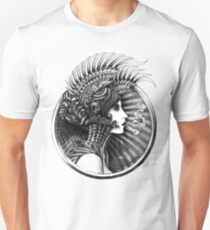 Valkyrie Unisex T-Shirt