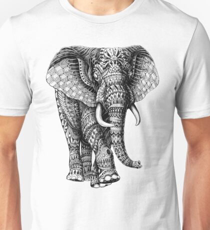 Aztec Elephant: Gifts & Merchandise | Redbubble