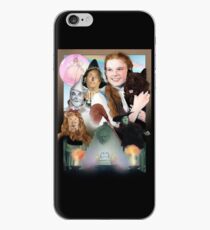 Wizard of Oz Poster iPhone Case