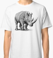 Rhinoceros Classic T-Shirt
