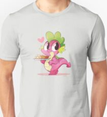 Spike Unisex T-Shirt