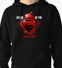 Rare Drop Logo T-Shirt Pullover Hoodie