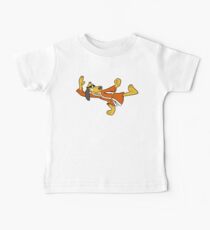Hong Kong Phooey Baby Tee