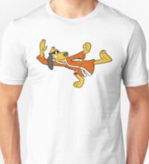 Hong Kong Phooey Unisex T-Shirt