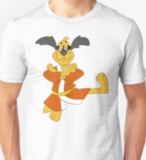 Hong Kong Phooey Unisex T-Shirt