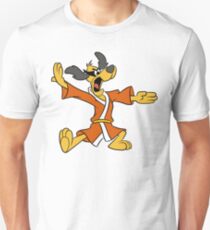 Hong Kong Phooey Unisex T-Shirt