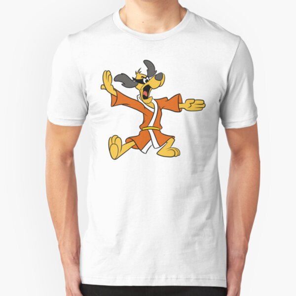Hong Kong Phooey TShirts Redbubble