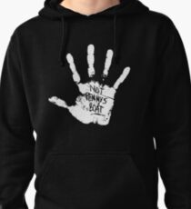 Sudadera con capucha Lost - Not Penny's Boat