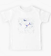 Starfox Squadron Kids Tee