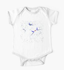 Starfox Squadron One Piece - Short Sleeve