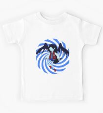 Bat-celine Kids Tee
