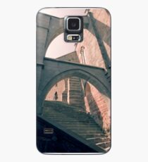 As far as an eye can see Case/Skin for Samsung Galaxy