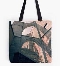 As far as an eye can see Tote Bag
